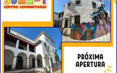 Próxima apertura de SUMA-T en la Zona Norte de San Roque