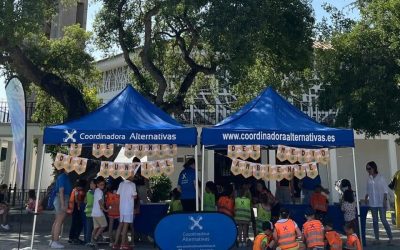 DÍA DEL MEDIO AMBIENTE en Castellar de la Frontera