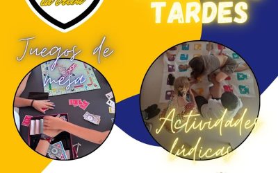 Nuevo horario del Centro de Ocio Juvenil La Tribu a partir del 24 de junio