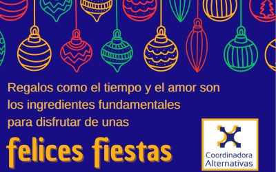 ¡¡ Felices Fiestas !!