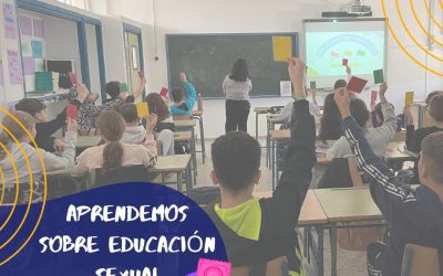EDU-FUTURO está alineado con los ODS de la Agenda 2030
