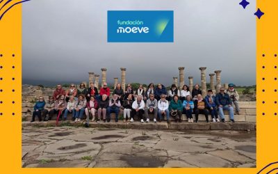 Excursión a Baelo Claudia
