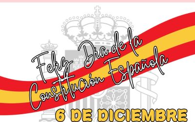 Día de la Constitución Española