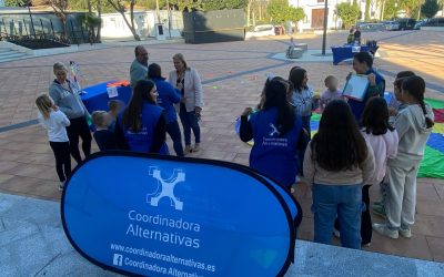 “Sumamos Tod@s” en Pueblo Nuevo de Guadiaro