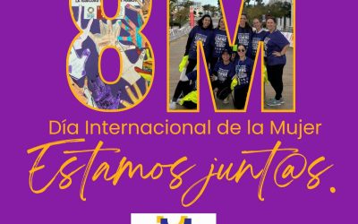 Día Internacional de la Mujer