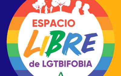 ¡ORGULLOSOS DE SER QUIENES SOMOS!