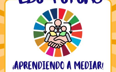 ¡La mediación escolar es clave para una convivencia positiva!